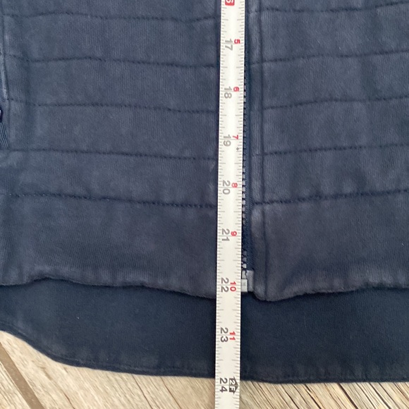 Lululemon Fleece Be True Hoodie
Inkwell 10 - Picture 10 of 12